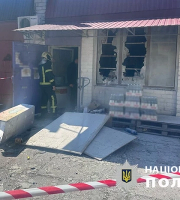Київрада обмежила повноваження голови КМВА, вибух на ринку «Юність». Головне за 3 квітня