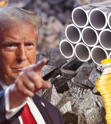 США допускают отмену пошлин, Украина готова воспользоваться возможностью — Качка США допускают отмену пошлин, Украина готова воспользоваться возможностью — Качка