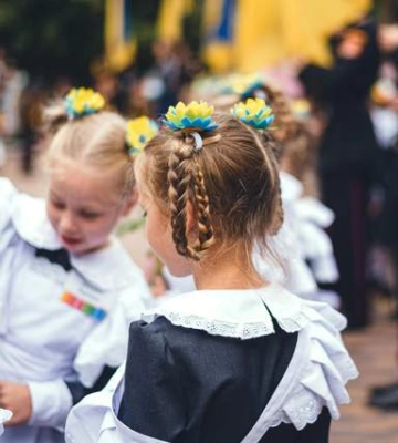 Коли пролунає останній дзвоник та буде випускний у школах Рівного