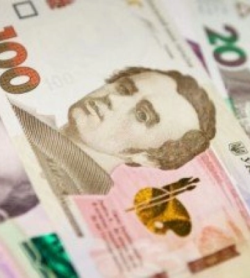 За перший квартал року волиняни сплатили майже 6 млрд податків