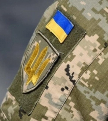 На Львівщині знайшли мертвим військового ЗСУ