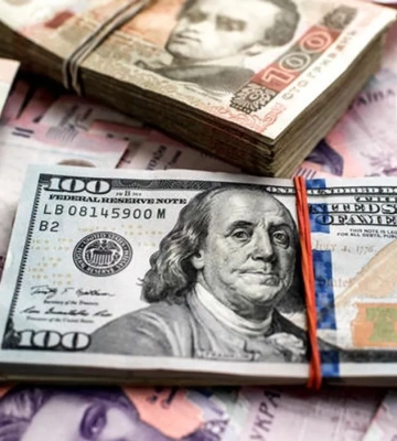 Мита Трампа: ціни на нафту обвалились до рекордно низького рівня з літа 2022 року - Reuters