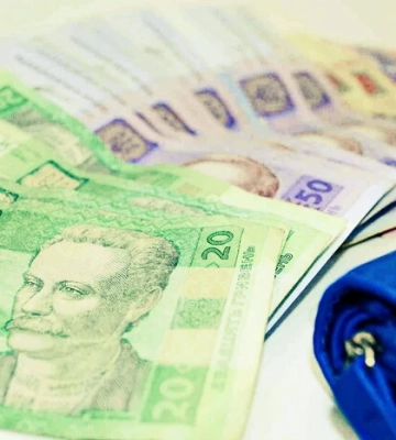Борги українців з мікрокредитів зросли майже вдвічі