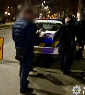В Ізмаїлі судитимуть водія, який насмерть збив шістнадцятирічну дівчину в центрі міста