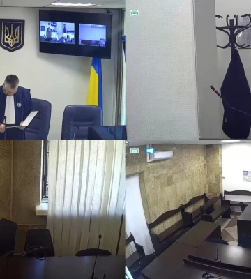 ВАКС арестовал судью Белгород-Днестровского суда из-за неуплаты залога