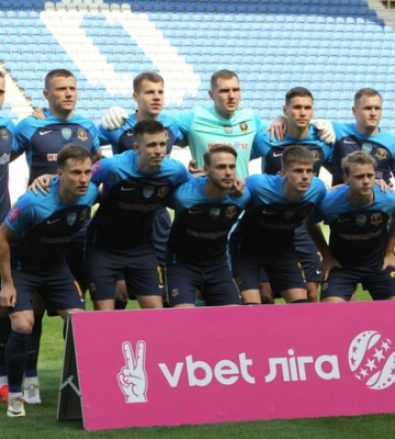 ОФИЦИАЛЬНО. Суд отказал Шахтеру в иске про банкротство Днепра-1