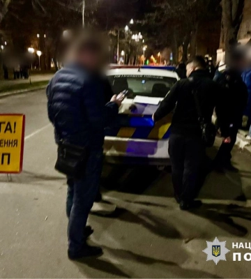 Перевищив швидкість та збив на смерть дитину: жителю Одещини загрожує позбавлення волі