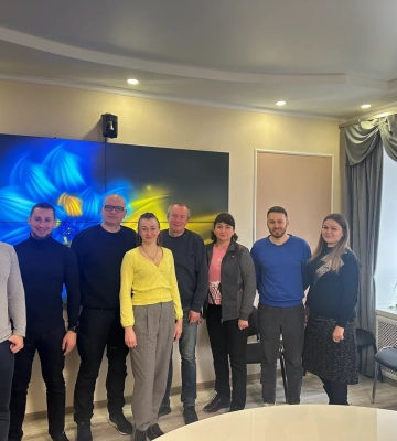 Полтавщина готується до обласного етапу «Всеукраїнських шкільних ліг пліч-о-пліч»: що саме очікувати і коли стартують змагання