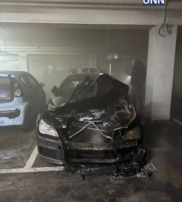 Другий вибух у Києві: у Дніпровському районі предмет здетонував в руках чоловіка