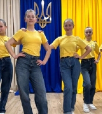 У селі на Волині провели районний етап змагань з футзалу
