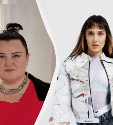 Викликає ностальгію: alyona alyona з Kler випустили чуттєву пісню про кохання