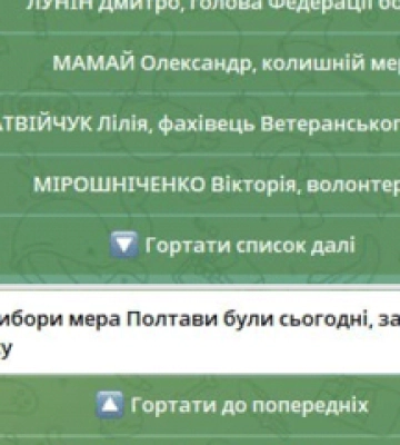 Мамай лідирує у закритих опитуваннях, але може програти у другому турі