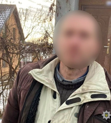 Обікрав будинок літнього подружжя - на Хмельниччині судитимуть зловмисника