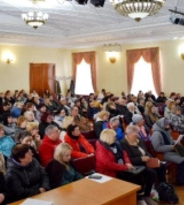 На Кіровоградщині стартувала підготовка третьої книги про загиблих Героїв-захисників. ФОТО