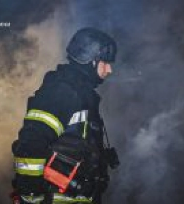 У Харкові внаслідок російського обстрілу загинули чотири людини