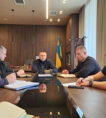 Внаслідок вибуху автівки у Дніпрі постраждав голова Лівобережної адміністрації міськради — ЗМІ