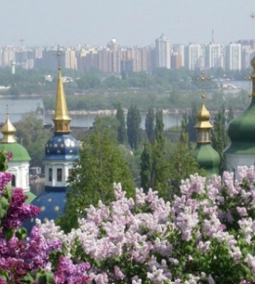 У Києві розпочалися переговори про іноземний контингент
