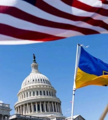 Сибіга розповів, як Україна вестиме переговори з США по угоді про надра
