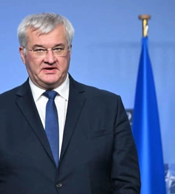 Сибіга: Україна не прийме вимогу Росії про невступ нашої держави до НАТО