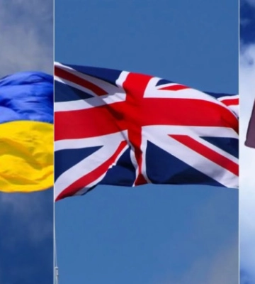 У Києві стартувала зустріч щодо розміщення іноземного військового контингенту — ЗМІ