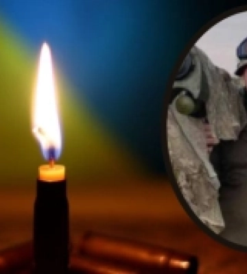 Троє дітей лишились без батька: на війні загинув волинянин Сергій Лукашук