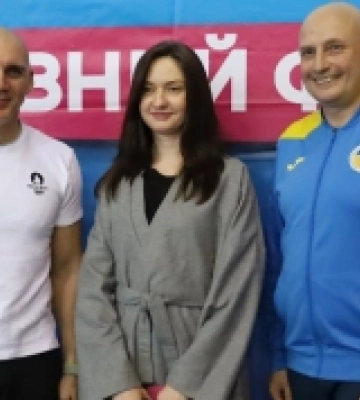 У Миколаєві відбувся форум для вчителів та тренерів