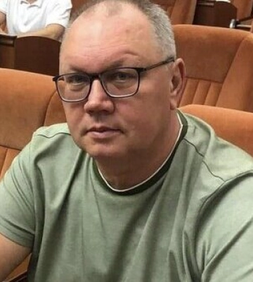 Вибух авто в Дніпрі: загинув депутат міськради Юрій Федько