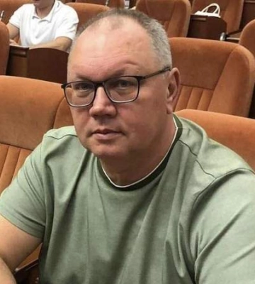 Внаслідок вибуху авто на Дніпропетровщині загинув 61-річний депутат міськради Юрій Федько
