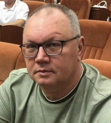 Теракт у Дніпрі: загинув начальник Лівобережної адміністрації міськради Юрій Федько