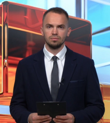 У Рівному через гранату евакуйовували дітей
