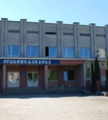 Через аварії в енергомережі у Луцьку знижують тиск води
