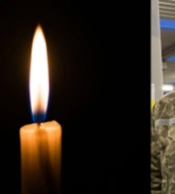 На Донеччині загинув захисник із Шептицького Іван Дех