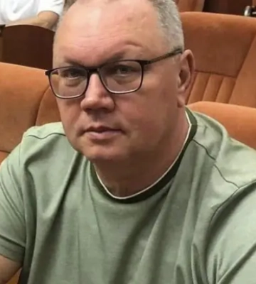 Теракт у Дніпрі: у лікарні помер поранений посадовець