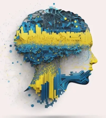 Украина создает собственный искусственный интеллект: что известно и когда ждать Украина создает собственный искусственный интеллект: что известно и когда ждать