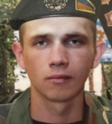 Загинув захисник зі Сокаля Олег Стрілець, якого вважали зниклим безвісти Загинув захисник зі Сокаля Олег Стрілець, якого вважали зниклим безвісти