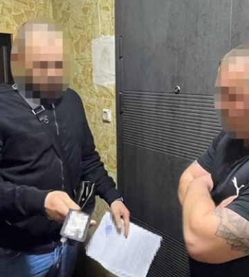 Директор КП Кривого Рогу зі спільниками привласнили майже 7 млн грн бюджетних коштів