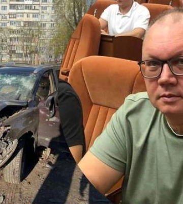 На Днепропетровщине взорвали авто депутата горсовета Юрия Федько: что о нем известно