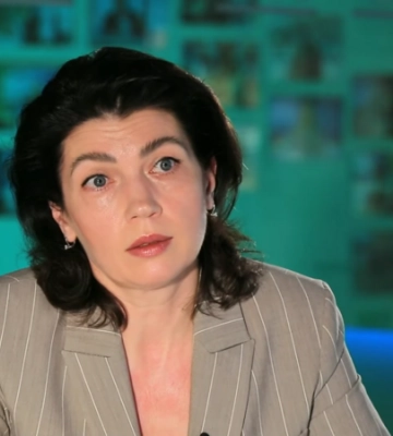 Кабмін погодив кандидатуру на посаду заступниці голови Кіровоградської ОВА