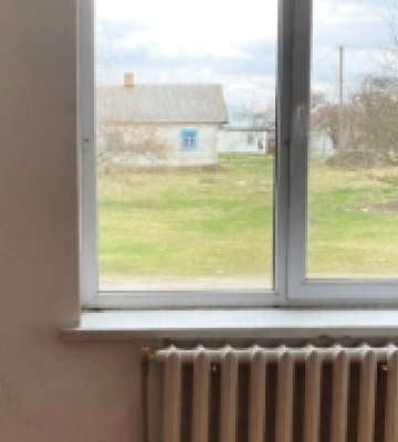 У селі на Волині здають в оренду частину приміщення амбулаторії