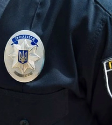 Предатель-полицейский в Запорожье получил 15 лет заключения
