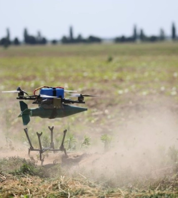 Унаслідок атаки FPV-дрона в Охтирському районі Сумщини загинув чоловік