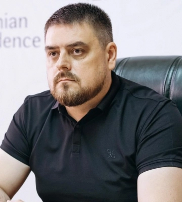 Першим заступником начальника Чернівецької обласної адміністрації призначили Олександра Янкова