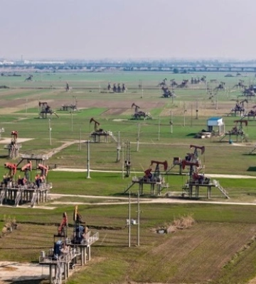 Нові мита Китаю &quot;добили&quot; ціни на нафту