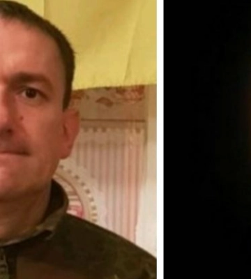 Внаслідок серцевої недостатності помер Герой з Волині Андрій Філюк