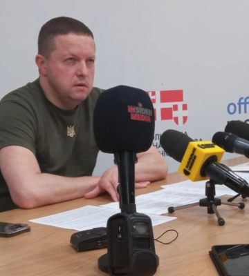 Волинь отримає 39 мільйонів гривень з держбюджету на ремонт доріг у 2025 році
