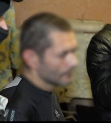 Підпалював будівлі ТЦК та автівки військових: судитимуть уродженця Білорусі у Сумах, - прокуратура. ФОТО