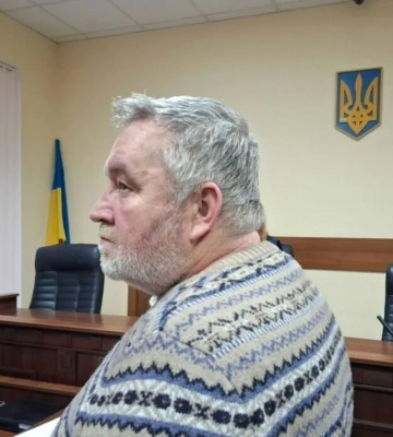 Неналежна оборона Харківщини: суд змінив запобіжний захід полковнику Лапіну