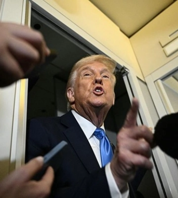 Зеленский и Путин &quot;готовы к соглашению&quot; - Трамп