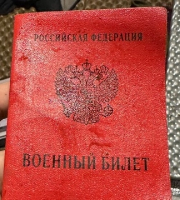 Півтори доби блукав Сумщиною: прикордонники взяли в полон 61-річного окупанта. ВІДЕО+ФОТОрепортаж