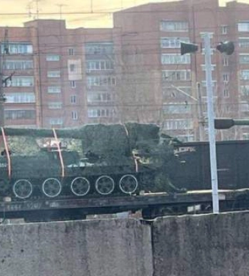 Росія може розгорнути війська КНДР в Україні, у Криму вже бачили &quot;Коксани&quot;, - ZDF